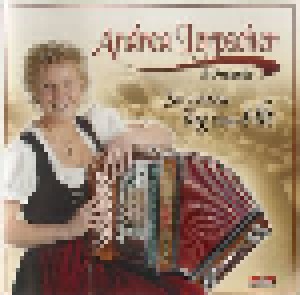 Andrea Lerpscher & Freunde: So Wird Ein Tag Zum Hit (CD) - Bild 1