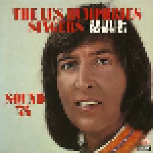 The Les Humphries Singers: Sound '74 (Promo-LP) - Bild 1