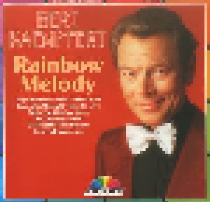 Bert Kaempfert: Rainbow Melody (CD) - Bild 1