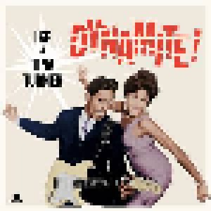Ike & Tina Turner: Dynamite! (LP) - Bild 1