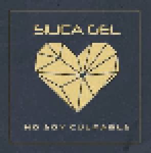 Cover - Silica Gel: No Soy Capable