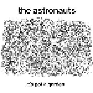 Cover - Astronauts, The: It's Got A Garden