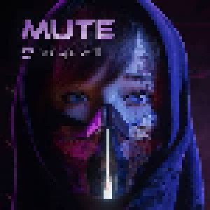 Cover - Eric C Powell: Mute