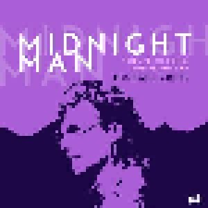 Cover - Cliff Wedge: Midnight Man - Tribute To Songs And Sounds Of Michael Cretu