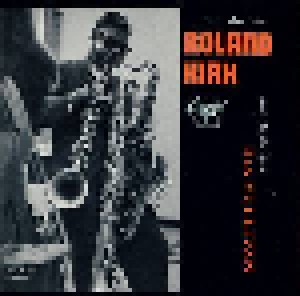 Cover - Roland Kirk: Introducing Roland Kirk