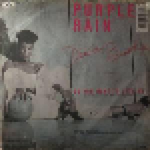 Denice Brooks: Purple Rain (7") - Bild 2