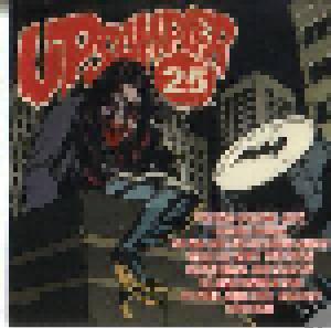 UP Sampler 25 - Cover