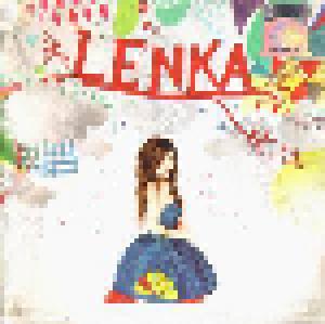 Lenka: Lenka - Cover