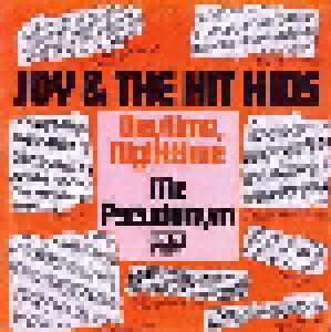 Joy & The Hit Kids: Daytime - Nighttime - Cover