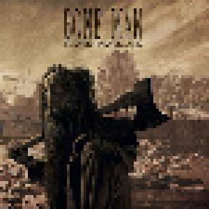 Bone Man: Plastic Wasteland - Cover
