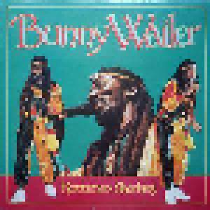 Bunny Wailer: Rootsman Skanking - Cover