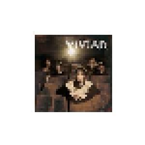 Vivian: Alive - Cover
