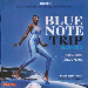 Maestro Blue Note Trip Somethin' Blue - Cover
