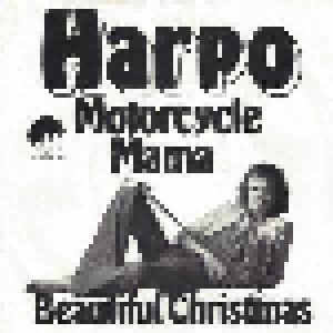 Harpo: Motorcycle Mama (7") - Bild 1
