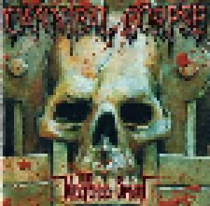 Cannibal Corpse: The Wretched Spawn (Promo-CD) - Bild 1