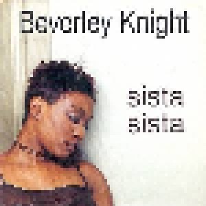 Beverley Knight: Sista Sista (Single-CD) - Bild 1