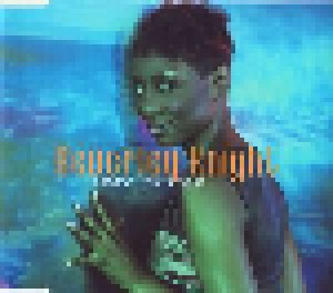 Beverley Knight: Rewind (Find A Way) (Single-CD) - Bild 1