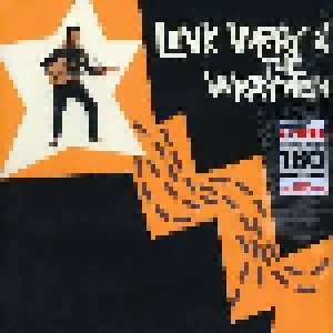 Link Wray & The Raymen: Link Wray & The Wraymen (LP) - Bild 1