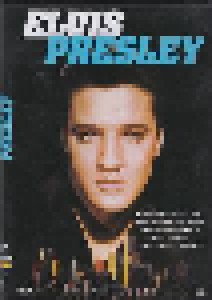 Cover - Elvis Presley: Elvis Pesley