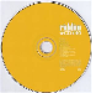 Riddim CD #40 (CD) - Bild 3