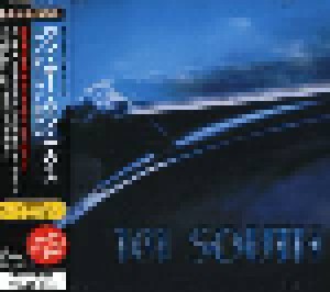 101 South: 101 South (CD) - Bild 1