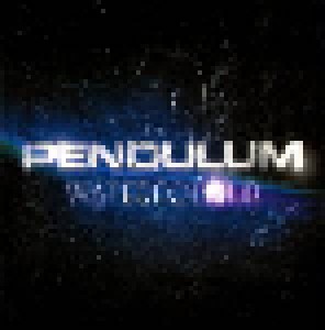 Pendulum: Watercolour (Promo-Single-CD) - Bild 1