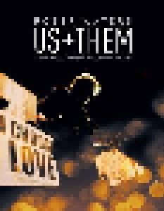Roger Waters: Us + Them (Blu-ray Disc) - Bild 1