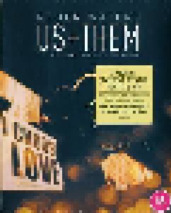 Roger Waters: Us + Them (Blu-ray Disc) - Bild 2
