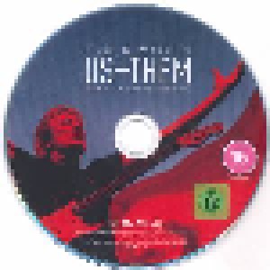 Roger Waters: Us + Them (Blu-ray Disc) - Bild 5