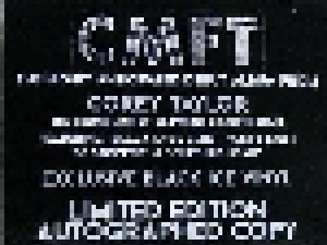 Corey Taylor: CMFT (LP) - Bild 2