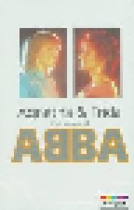 Agnetha Fältskog + Frida: Agnetha & Frida - The Voice Of ABBA (Split-Tape) - Bild 1