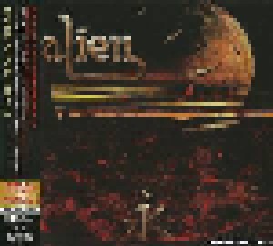 Alien: Eternity (CD) - Bild 1