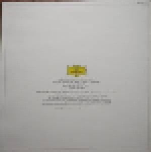 Ludwig van Beethoven: Die Mittleren Streichquartette, Op. 59 / Op. 74 / Op. 95 (3-LP) - Bild 6
