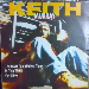 Cover - Keith Murray: Most Beautifullest Thing In The World / Get Lifted, The