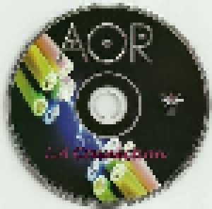 A.O.R: L.A Connection (CD) - Bild 3