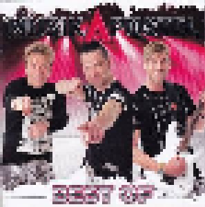 MusikApostel: Best Of (CD) - Bild 1