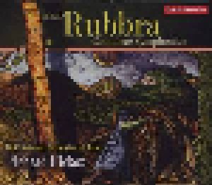 Cover - Edmund Rubbra: Complete Symphonies
