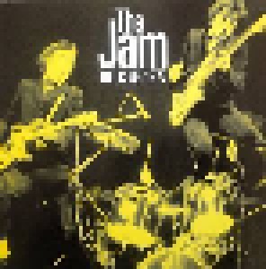 Cover - Jam, The: 100 Club 1977