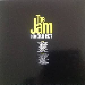 The Jam: 100 Club 1977 (LP) - Bild 2