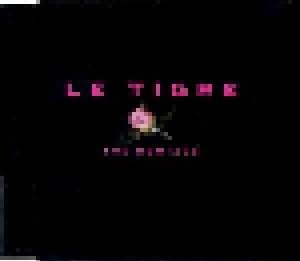Cover - Le Tigre: Remixes, The