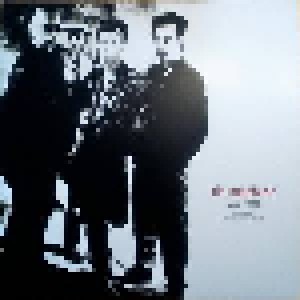 Tin Machine: Japan 1992 - The Classic Budokan Broadcast (2-LP) - Bild 1