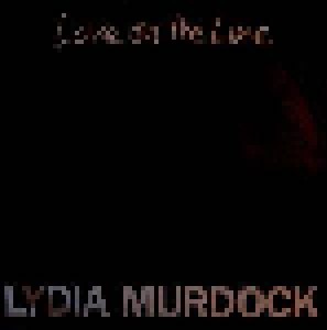 Lydia Murdock: Love On The Line (12") - Bild 1