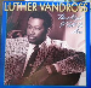 Luther Vandross: The Night I Fell In Love (LP) - Bild 1