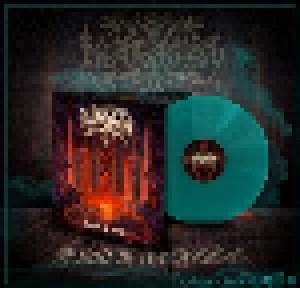 Necrophobic: Dawn Of The Damned (LP) - Bild 2