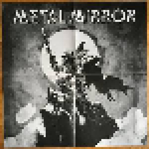 Metal Mirror: Metal Mirror III (2-LP) - Bild 7