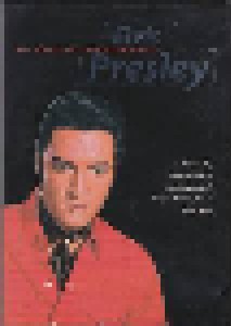 Cover - Elvis Presley: His Greatest Performances