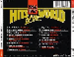 Hits Of The World 1966/1967 (CD) - Bild 4