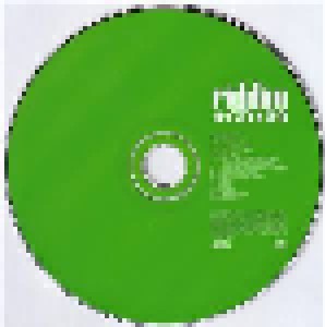 Riddim CD #39 (CD) - Bild 3