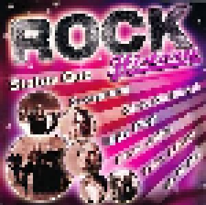 Rock History (2-CD) - Bild 1