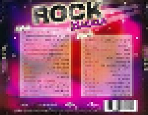 Rock History (2-CD) - Bild 2